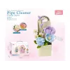 Conjunto DIY de flores