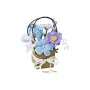 Conjunto DIY de flores