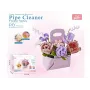 Conjunto DIY de flores