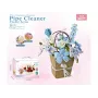 Conjunto DIY de flores