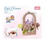 Conjunto DIY de flores