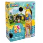 Conjunto de bolhas gigantes 6 em 1