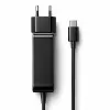Carregador GaN 65W USB C PD PPS 5V 21V 3A 3.25A