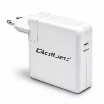 Carregador USB-C 96W 5V 20V 3A 4,8A