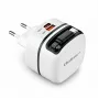 Carregador USB-C 65W GaN PPS 5V 20V 3A 3,25A