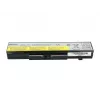 Bateria para Lenovo IdeaPad Y480 4400 mAh (49 Wh) 10,8 - 11,1 Volt