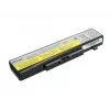 Bateria para Lenovo IdeaPad Y480 4400 mAh (49 Wh) 10,8 - 11,1 Volt