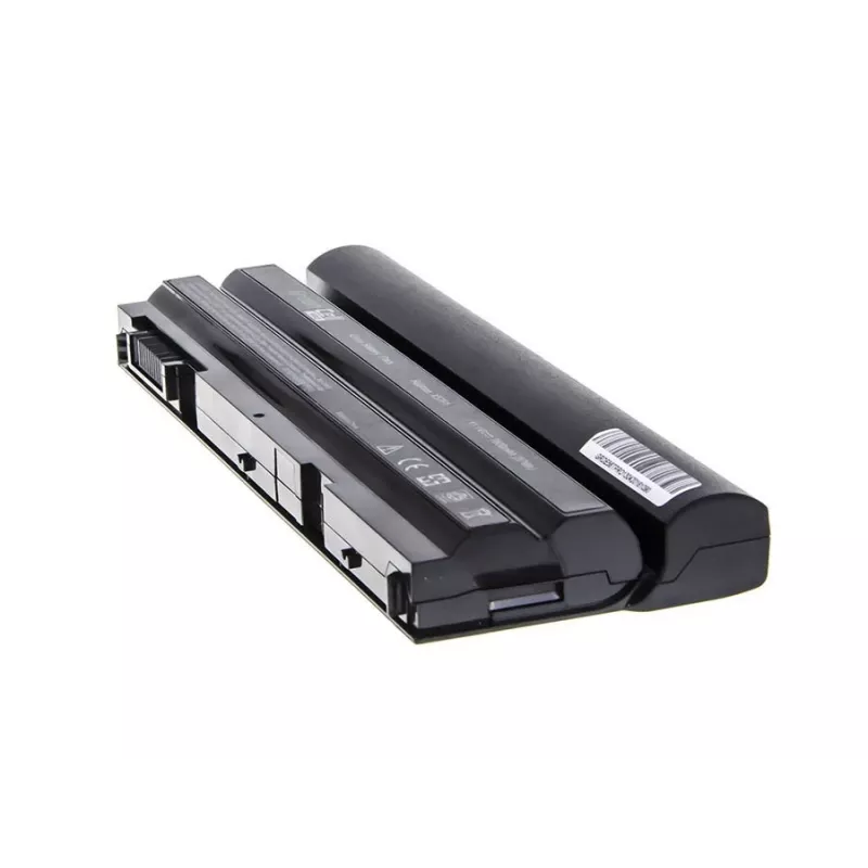 Bateria de portátil Greencell PRO para Latitude E5520 E6420 E6520 E6530 11,1 V 7800 mAh