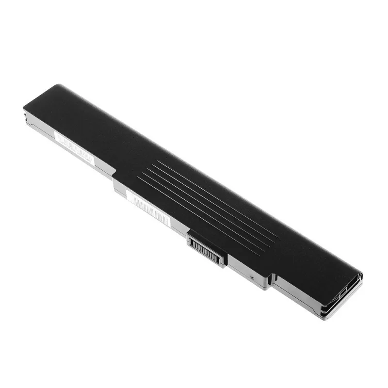 Bateria de portátil Greencell para MSI A6400 CR640 CX640 11,1V 4400mAh