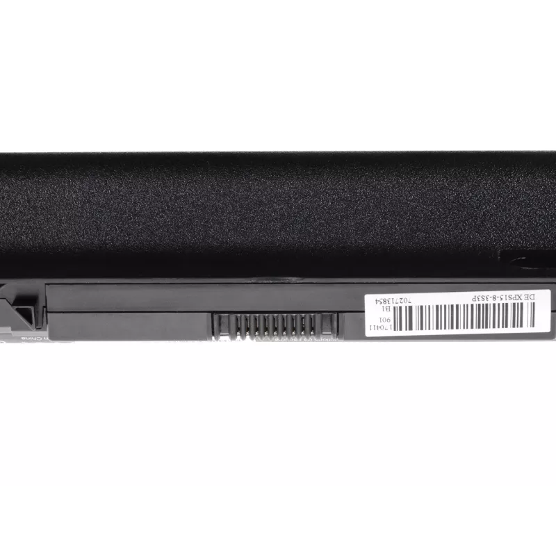 Bateria de portátil Greencell PRO para Dell XPS 14 14D 15 15D 11,1 V 7800 mAh