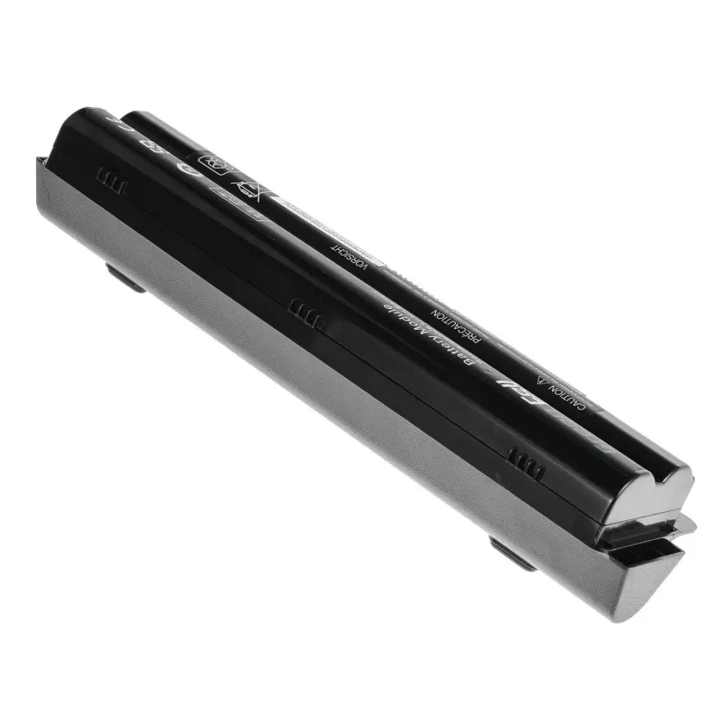 Bateria de portátil Greencell PRO para Dell XPS 14 14D 15 15D 11,1 V 7800 mAh