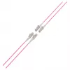 Cabo trunk EFB U-DQ(ZN)BH OM4 4G (1x4) LC-LC 20m Dca LSZH