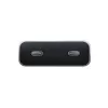 Hub USB 3.2 Gen1 7 portas USB-A/C, interruptor on/off