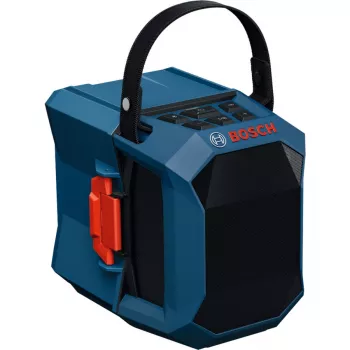 Bosch 06014A7001 Adaptador de alimentação azul