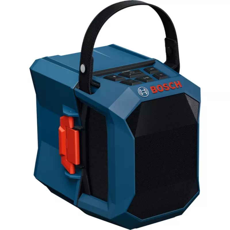 Bosch 06014A7001 Adaptador de alimentação azul