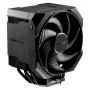 Arrefecedor K be quiet! Dark Rock 6 AMD AM5/AM4 Intel 1851/1700/1200/1150/1151/1155