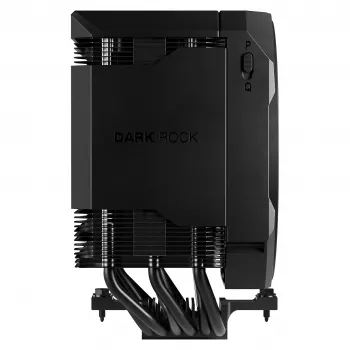 Arrefecedor K be quiet! Dark Rock 6 AMD AM5/AM4 Intel 1851/1700/1200/1150/1151/1155