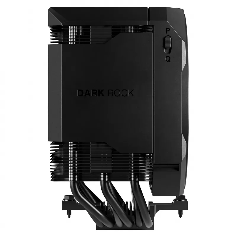Arrefecedor K be quiet! Dark Rock 6 AMD AM5/AM4 Intel 1851/1700/1200/1150/1151/1155