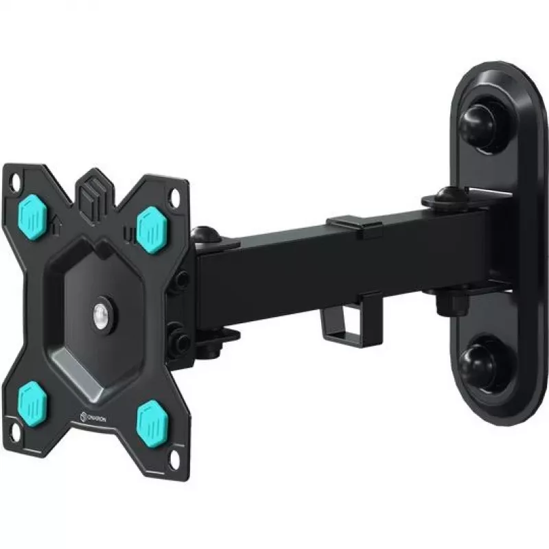Suporte de parede para TV /10-35/SCHWARZ R2-B Onkron