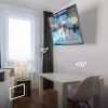 Suporte de parede para TV /10-35/SCHWARZ R2-B Onkron