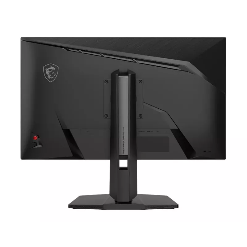 Monitor 27 polegadas MAG 272PF X24 LED/FHD/plano/240Hz/preto