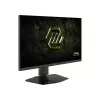 Monitor 27 polegadas MAG 272PF X24 LED/FHD/plano/240Hz/preto
