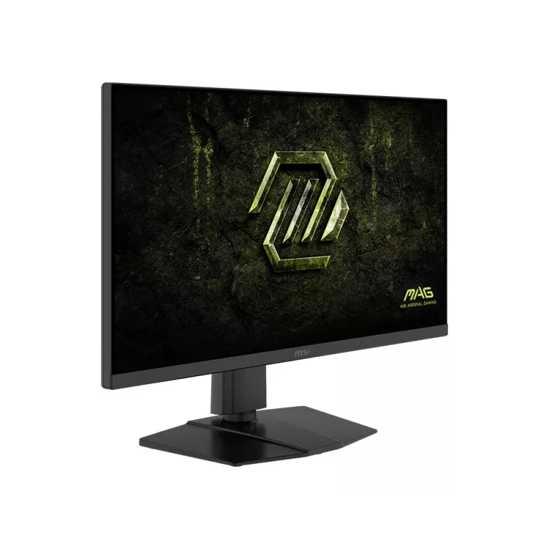 Monitor 27 polegadas MAG 272PF X24 LED/FHD/plano/240Hz/preto