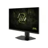 Monitor 27 polegadas MAG 272PF X24 LED/FHD/plano/240Hz/preto