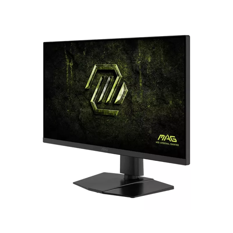 Monitor 27 polegadas MAG 272PF X24 LED/FHD/plano/240Hz/preto