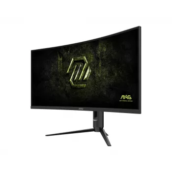 Monitor 34 inch MAG 342CQRF E20 UWQHD curvo 200Hz preto