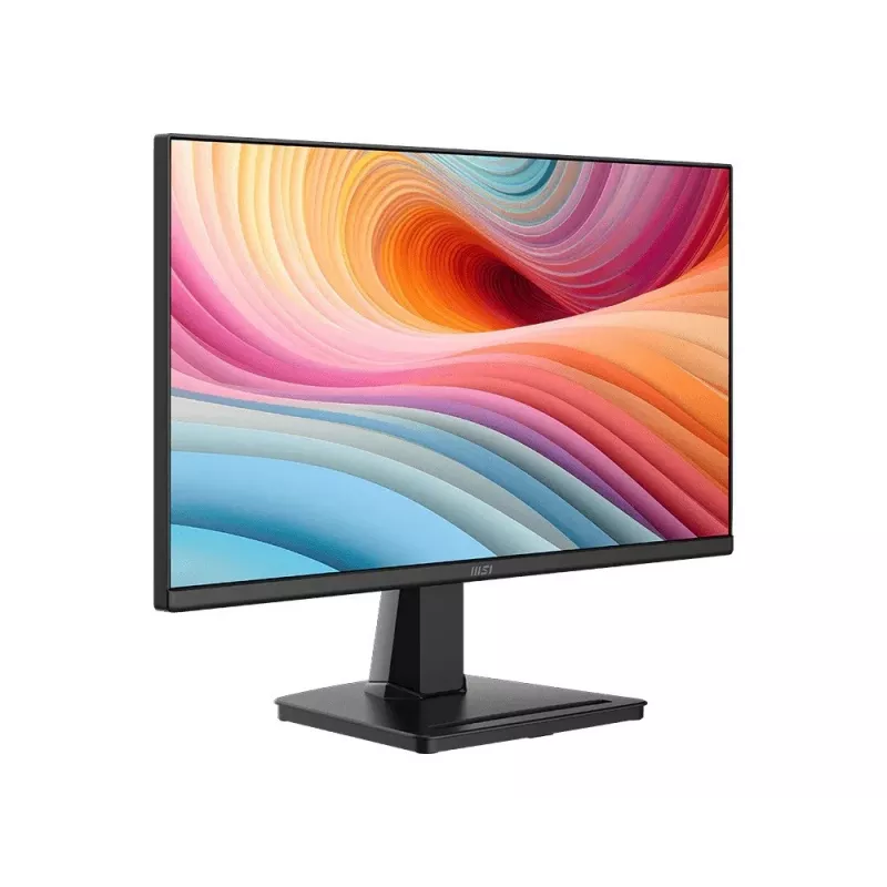 Monitor PRO MP225 E12VL 21,45 inch FHD FLAT 120Hz preto