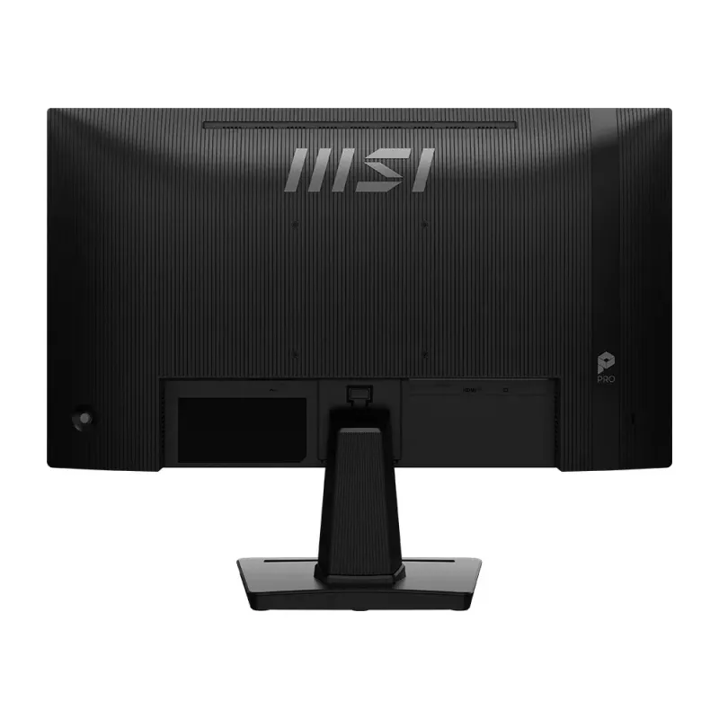 Monitor PRO MP225 E12VL 21,45 inch FHD FLAT 120Hz preto