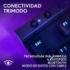 Logitech G G515 - teclado - LIGHTSPEED - TKL