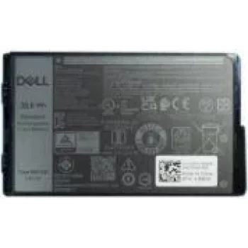 Bateria de iões de lítio Dell 35,6 Wh para Latitude 7230 (6WVHD)