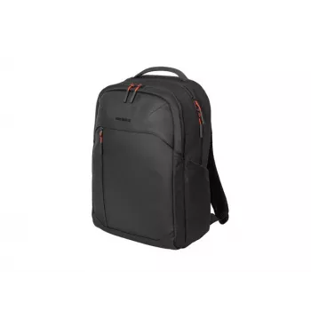 Mochila para portátil Genesis Pallad 480 preta 16 18L