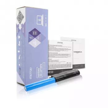 Bateria para ASUS A540, F540, X540 2200 mAh (24 Wh) 11,25 Volt