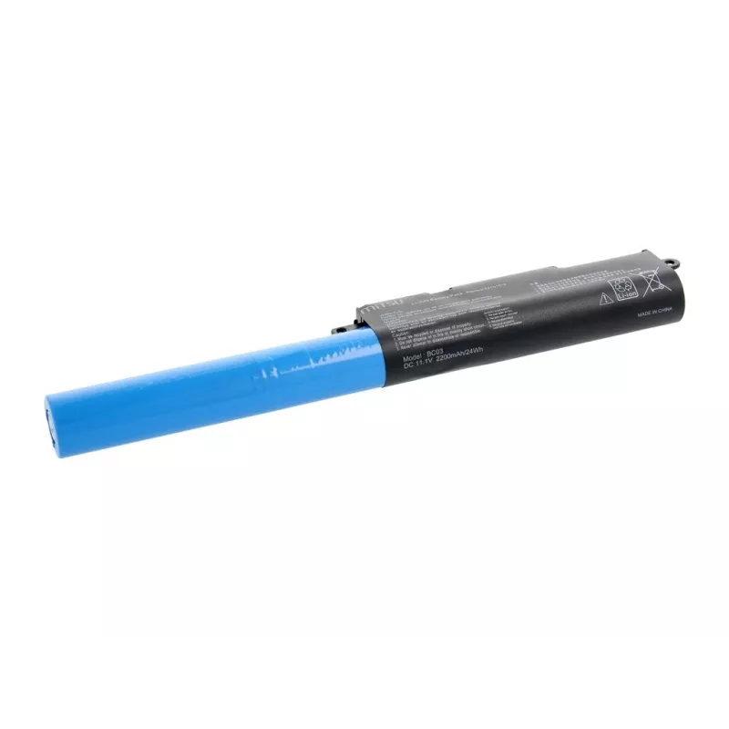Bateria para ASUS A540, F540, X540 2200 mAh (24 Wh) 11,25 Volt
