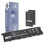 Bateria KC04XL HSTNN-IB8K HP Envy x360 série 13-AG 13-AR 13-AH 13-AQ 3454 mAh (53 Wh) 15,4V