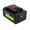 Bateria Greencell para Bosch 18V 8Ah bateria de substituição para ferramentas elétricas GBA1600A016GK