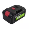 Bateria Greencell para Bosch 18V 8Ah bateria de substituição para ferramentas elétricas GBA1600A016GK