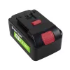Bateria Greencell para Bosch 18V 8Ah bateria de substituição para ferramentas elétricas GBA1600A016GK