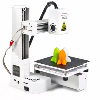Impressora 3D Extralink Easythreed K10 Mini