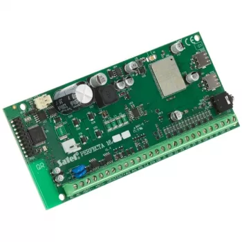 Placa central de alarme PERFECTA-16-LTE Satel
