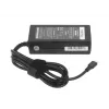 Fonte de alimentação para portátil 65W USB-C 5V-9V-12V-15V-20V/3A, 20V/3,25A PD