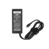 Fonte de alimentação para portátil 65W USB-C 5V-9V-12V-15V-20V/3A, 20V/3,25A PD
