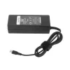 Fonte de alimentação para portátil 90W USB-C 5V-9V-12V-15V/3A, 20V/4.5A PD