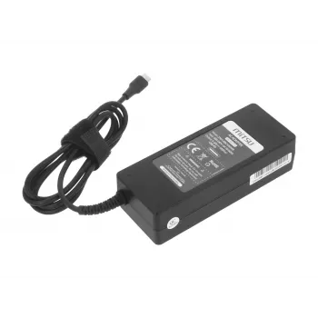 Adaptador de fonte de alimentação para portátil 100W USB Type-C USB-C 5V-9V-12V-15V/3A, 20V/5A PD