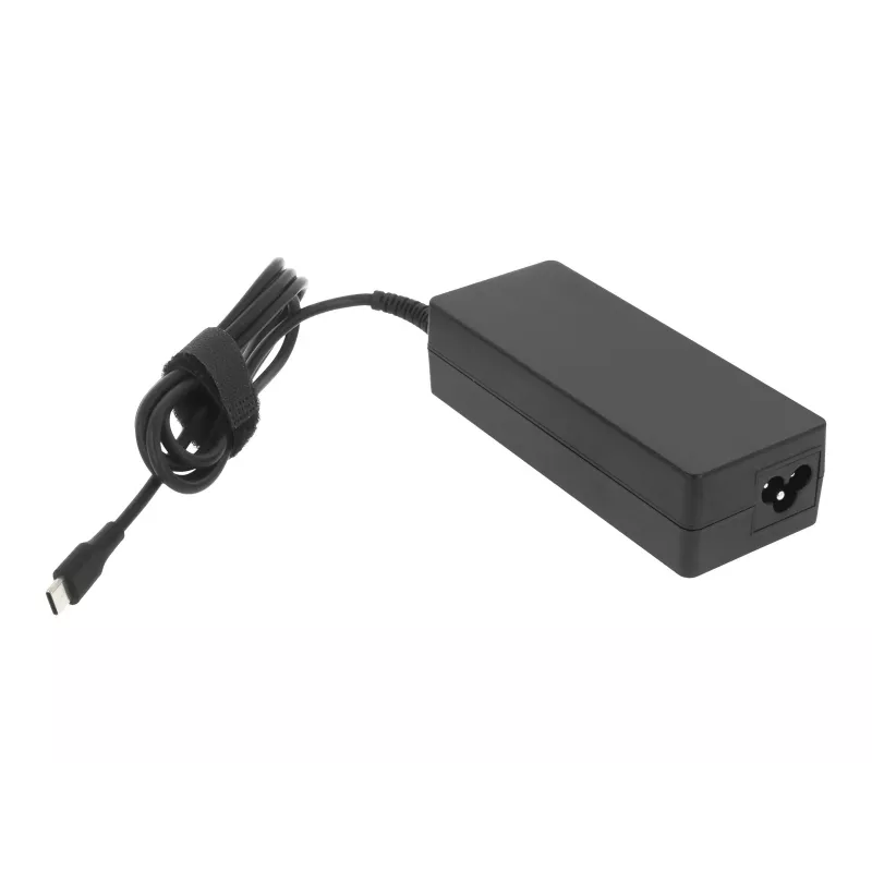 Adaptador de fonte de alimentação para portátil 100W USB Type-C USB-C 5V-9V-12V-15V/3A, 20V/5A PD