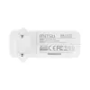 Fonte de alimentação para portátil 61W USB-C 5V-9V-12V-15V-20V-20,3V/3A PD