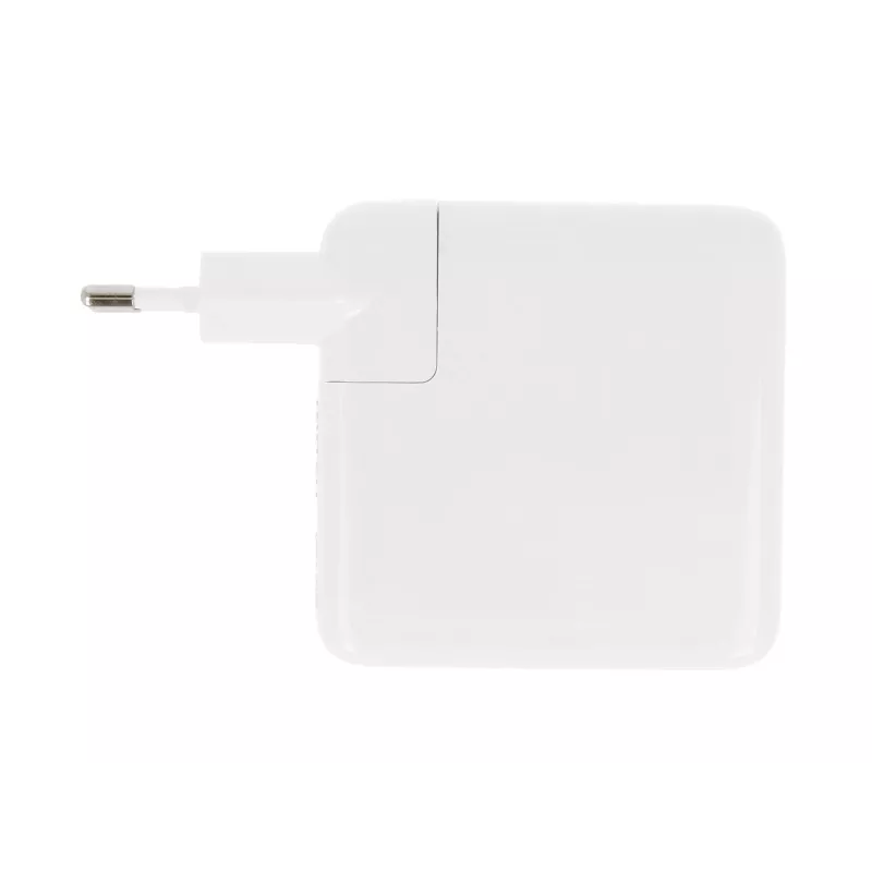 Fonte de alimentação para portátil 61W USB-C 5V-9V-12V-15V-20V-20,3V/3A PD